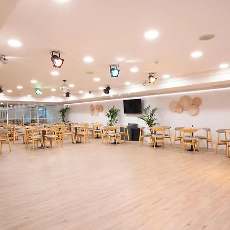 Gf Noelia Puerto de la Cruz (Tenerife)