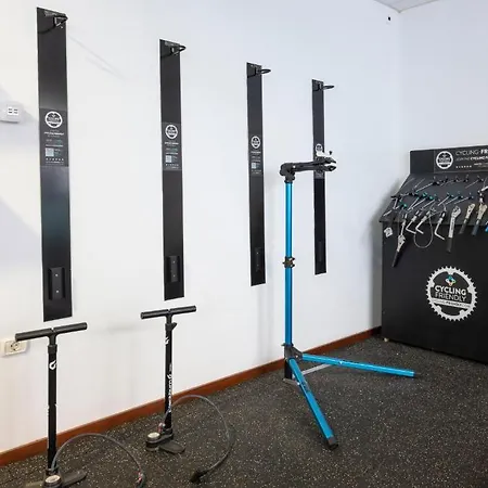 Gf Noelia Aparthotel