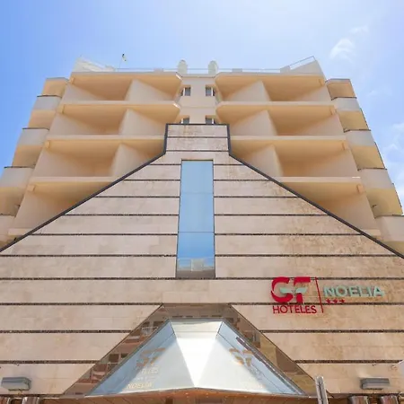 Aparthotel Gf Noelia