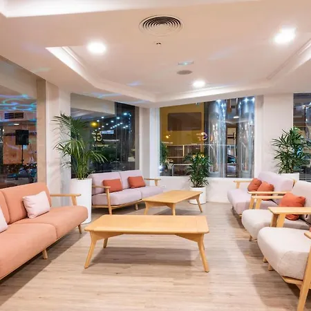 Aparthotel Gf Noelia 3*