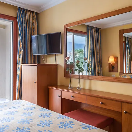 Gf Noelia Πουέρτο Ντε Λα Κρουζ