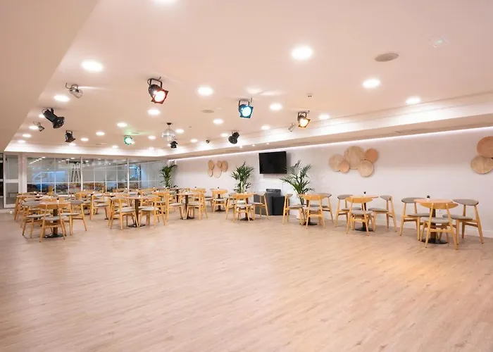 Gf Noelia Puerto de la Cruz (Tenerife)