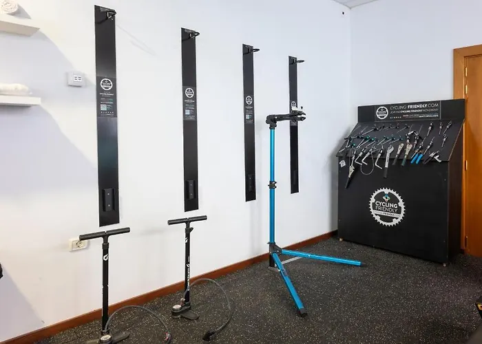 Gf Noelia Aparthotel