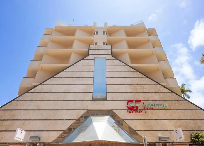 Aparthotel Gf Noelia