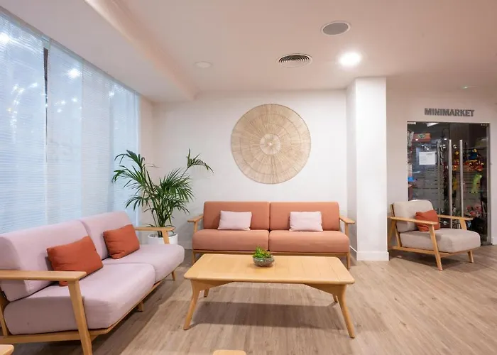 Gf Noelia Aparthotel Puerto de la Cruz (Tenerife)