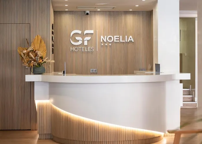 Gf Noelia Puerto de la Cruz (Tenerife)