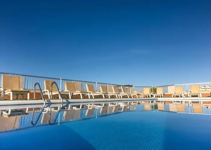 Gf Noelia Aparthotel