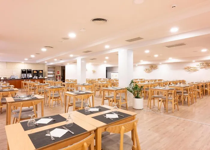 Aparthotel Gf Noelia