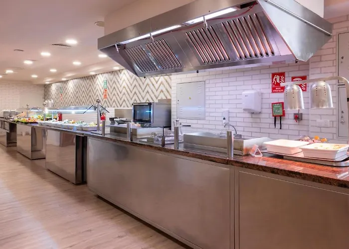 Gf Noelia Aparthotel 3*