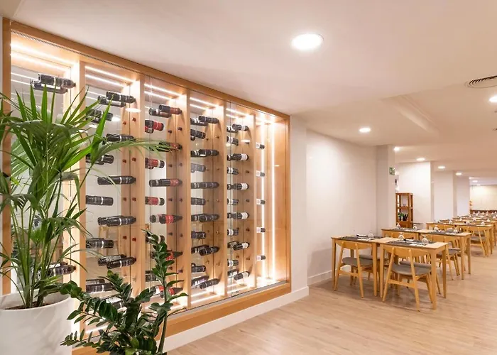 Aparthotel Gf Noelia 3*