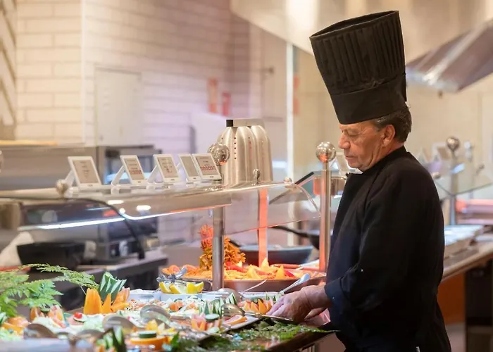 Aparthotel Gf Noelia Puerto de la Cruz (Tenerife)