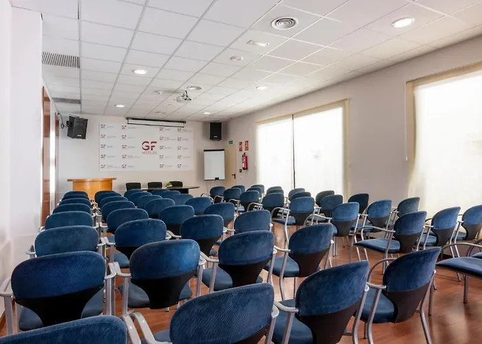 Gf Noelia Puerto de la Cruz (Tenerife)