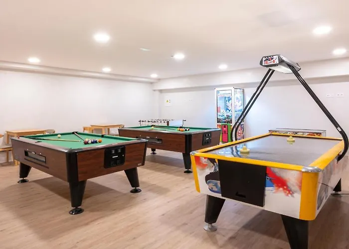 Gf Noelia Aparthotel