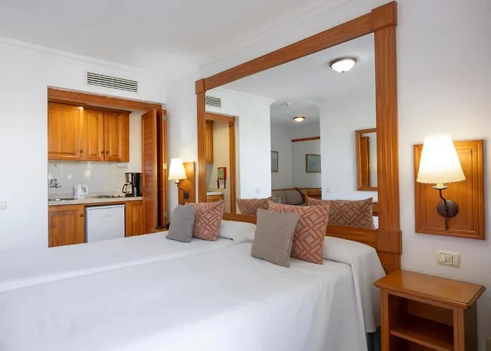 Aparthotel Gf Noelia