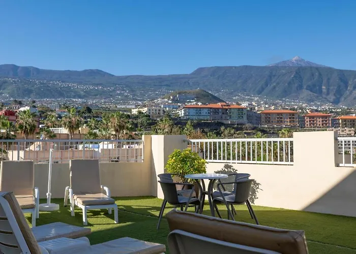 Gf Noelia Aparthotel 3*