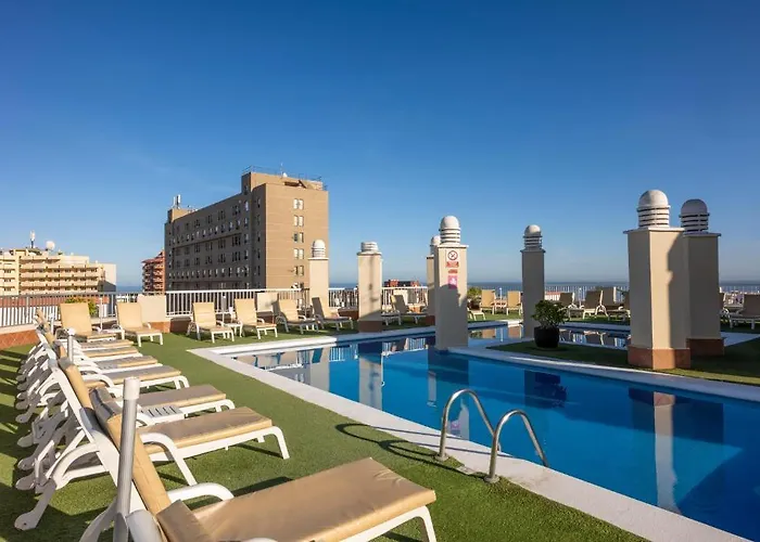 Gf Noelia Puerto de la Cruz (Tenerife)